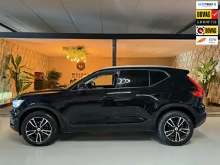 Volvo XC40 1.5 T3 Momentum Pro Garantie Camera Adaptieve Cruise Keyless Virtueel Dash Navi Clima Led