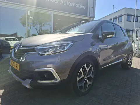 Renault Captur 0.9 TCe Intens navigatie / camera /