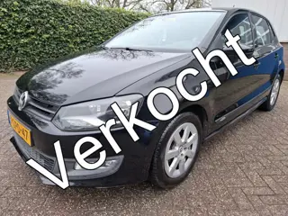 Volkswagen Polo 1.4-16V AIRCO NIEUWE APK 86PK (bj 2011)