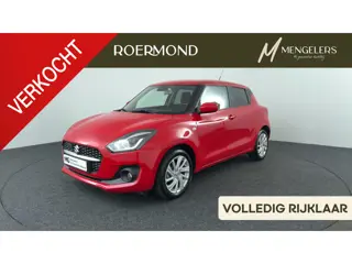Suzuki Swift 1.2 Select Plus Edition Smart Hybrid | Rijklaar |