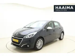 Peugeot 208 1.2 PureTech Allure | 82PK | Trekhaak | Climate Control | Navigatie | Parkeersensoren Ac