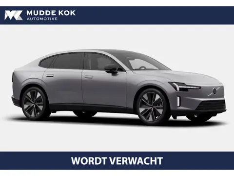 Volvo ES90 Single Motor Extended Range Plus 92 kWh | Head-Up | ACC | 360° Camera | Panoramadak