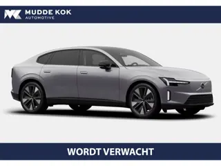 Volvo ES90 Single Motor Extended Range Plus 92 kWh | Head-Up | ACC | 360° Camera | Panoramadak