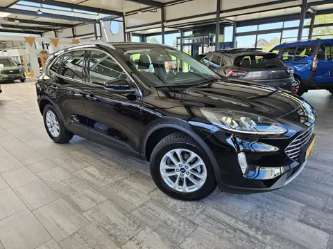 Ford Kuga 2.5 PHEV Titanium