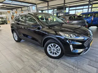 Ford Kuga 2.5 PHEV Titanium