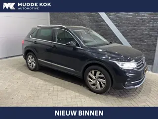 Volkswagen Tiguan 1.4 TSI eHybrid Business+ | Getint Glas | Camera | ACC | PDC V+A