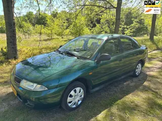 Mitsubishi Carisma 1.6 GLX apk t/m 01-05-2027