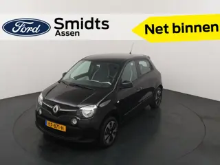 Renault Twingo 1.0 SCe Collection | Cruise | Airco | Bluetooth | All seasons | 5-Drs | Elek. spiegel