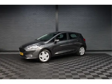 Ford Fiesta 1.1 Trend | NAP | AIRCO | NAVI | CRUISE | ER | CV |