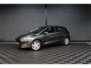 Ford Fiesta 1.1 Trend | NAP | AIRCO | NAVI | CRUISE | ER | CV |