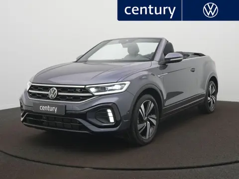 Volkswagen T-Roc 1.5 TSI R-Line DSG / Adaptive cruise / Navi / Achteruitrijcamera