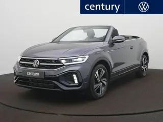 Volkswagen T-Roc 1.5 TSI R-Line DSG / Adaptive cruise / Navi / Achteruitrijcamera