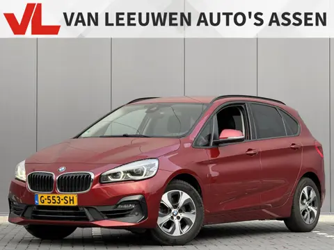 BMW 2 Serie Active Tourer 218i High Executive | RIJKLAAR | Clima | M Stuur + Pook