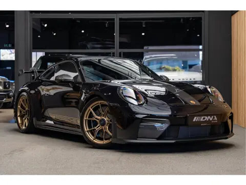 Porsche 992.2 911 GT3 Weissach Pakket 911 4.0 GT3 Lift BOSE Club Sport