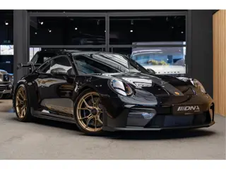 Porsche 992.2 911 GT3 Weissach Pakket 911 4.0 GT3 Lift BOSE Club Sport