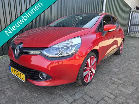 Renault Clio 0.9 TCe SPORT DESIGN