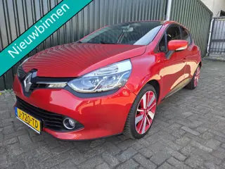 Renault Clio 0.9 TCe SPORT DESIGN