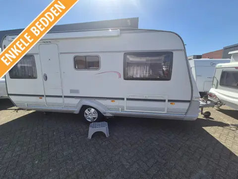 LMC Munsterland 470 E cassetteluifel