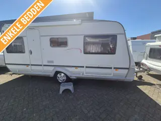 LMC Munsterland 470 E cassetteluifel