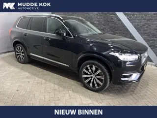 Volvo XC90 T8 Recharge Inscription | Trekhaak | Panoramadak | 360° Camera | harman/kardon | ACC | St
