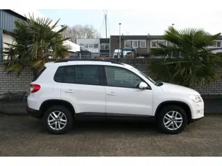 Volkswagen TIGUAN 1.4 TSI Trend&Fun