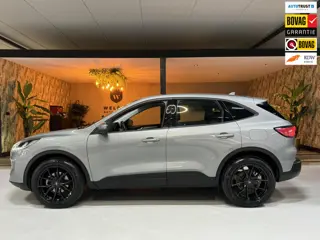 Ford KUGA 1.5 EcoBoost Fabrieksgarantie 1800KG Trekgewicht StoelVW Keyless Cruise Navi Airco PDC Led