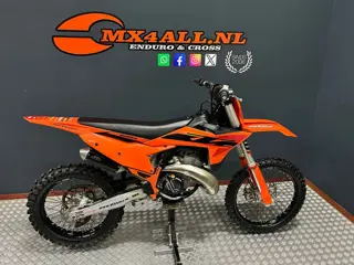 KTM 250 SX 2024 TBi 2-takt E-start ! No 125 300 350 450 SXF