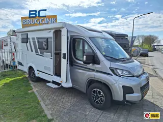 Carado V 337 PRO+ COMPACT-2 APARTE BEDDEN