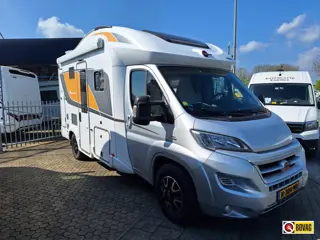 Bürstner Ixeo IT 590 COMPACT 599CM