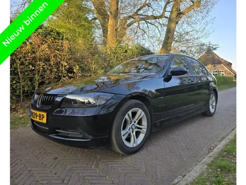 BMW 3-serie 320i (bj 2005)