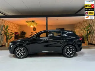 Alfa Romeo TONALE 1.5T Hybrid Ti Garantie StuurVW StoelVW Camera Adoptieve Cruise Elek Achterklep Na