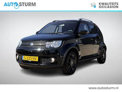 Suzuki Ignis 1.2 Select