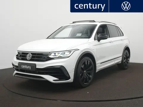 Volkswagen Tiguan 1.4 TSI eHybrid R-Line Business+ Panoramadak / Navi / Adaptive cruise / 360 graden