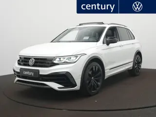 Volkswagen Tiguan 1.4 TSI eHybrid R-Line Business+ Panoramadak / Navi / Adaptive cruise / 360 graden