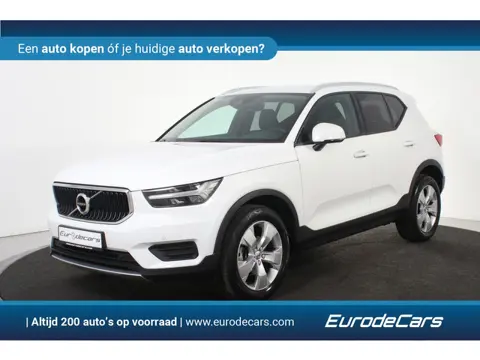 Volvo XC40 1.5 T2 Momentum *1ste Eigenaar*Leer*Navigatie*Stoelverwarming*Camera*