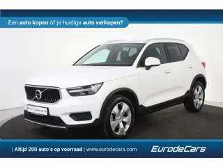 Volvo XC40 1.5 T2 Momentum *1ste Eigenaar*Leer*Navigatie*Stoelverwarming*Camera*