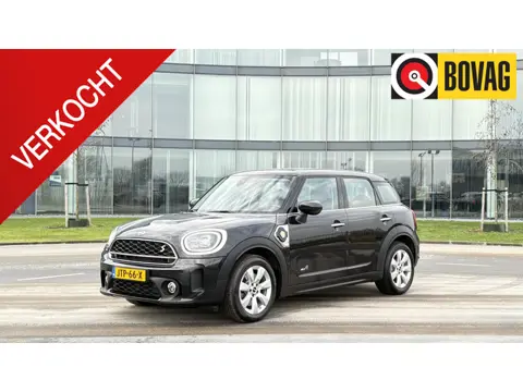 Mini Mini Countryman 1.5 Cooper S E ALL4 Chili