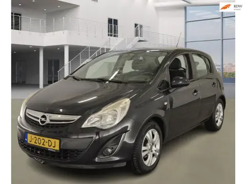 Opel Corsa 1.3 CDTi Edition AIRCO CRUISE 2 X SLEUTELS