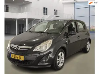 Opel Corsa 1.3 CDTi Edition AIRCO CRUISE 2 X SLEUTELS