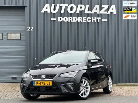 Seat Ibiza 1.0 EcoTSI FR | PDC| CARPLAY|