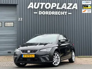 Seat Ibiza 1.0 EcoTSI FR | PDC| CARPLAY|