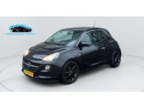 Opel ADAM 1.4 Glam PANO/1STE-EIG/NIEUWE-APK
