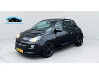 Opel ADAM 1.4 Glam PANO/1STE-EIG/NIEUWE-APK