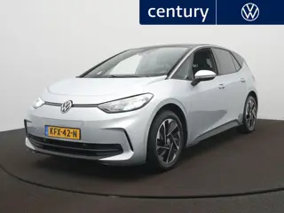 Volkswagen ID.3 Pro Business 59 kWh LED - Apple Carplay/Android Auto - PDC - Sfeerverlichting - ACC