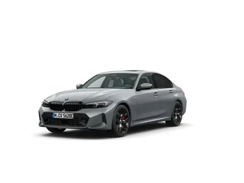 BMW 3-serie 330e | M-Sport Pro | 19'' | S/k-dak | Park. Plus | ACC | Comf. Acc. | Head-Up | Driv. As