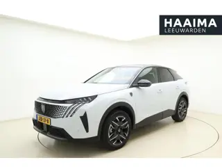 Peugeot 3008 1.2 Hybrid 145 GT | Stoel & Stuur Verwarming | Elektrische Achterklep | Navigatie | Ada