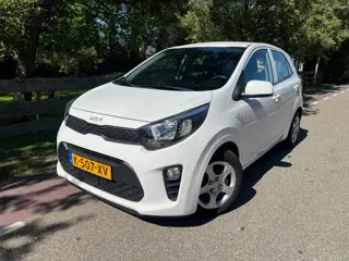Kia Picanto 1.0 DPi ComfortLine 5p Cruise Airco