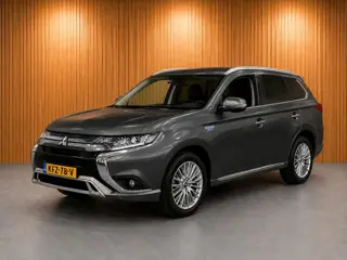 Mitsubishi Outlander 2.4 PHEV Intense+
