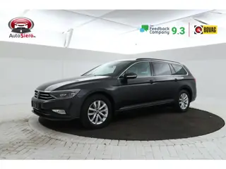 Volkswagen Passat Variant 2.0 TDI Business Automaat, Panorama, Trekhaak!