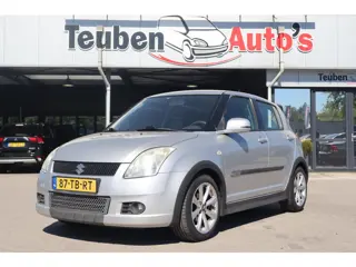 Suzuki Swift 1.3 Shogun | Airco | Sport | Zie tekst!